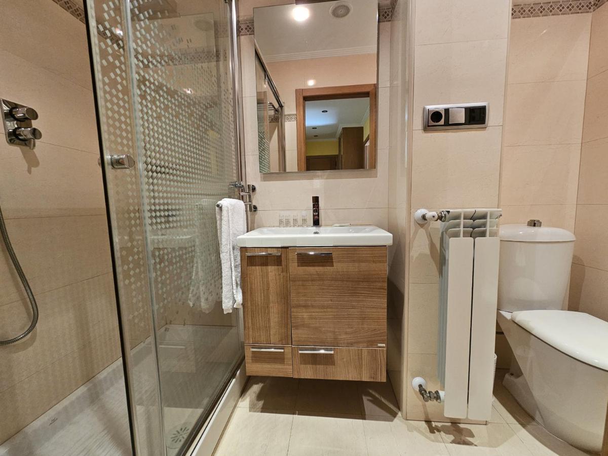 196A Acogedor Apartamento En Хихон Екстериор снимка